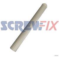 Vaillant 2000802771 Flue duct (645GW)