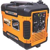 IMPAX IM1900SIG 1900W Inverter Generator 240V (645JJ)