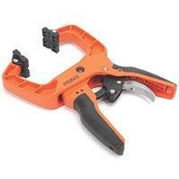 Pony Jorgensen Hand Clamp 2" (50mm) (645RG)