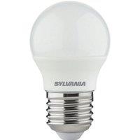 Sylvania ToLEDo V7 865 SL E27 Mini Globe LED Light Bulb 470lm 4.5W (645TK)