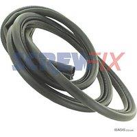 Worcester Bosch 87161066350 Inner Case/Mantel Seal (645TP)