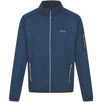Regatta Newhill Fleece Navy X Large 49" Chest (645VM)