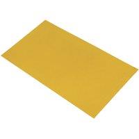 COBA GRP Anti-Slip Floor Mat Yellow 1200mm x 1200mm x 3mm (645YN)
