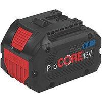 Bosch 1600A016GK 18V 8.0Ah Li-Ion Coolpack ProCORE Battery (646FV)