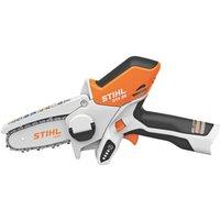 STIHL GTA 26 10.8V Li-Ion AS System Cordless 10cm Powered Pruner - Bare (646VP)