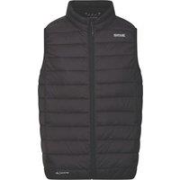 Regatta Marizion Bodywarmer Black Medium 39.5" Chest (647HW)
