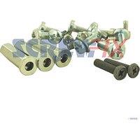 Ideal Heating 175617 HEAT ENGINE FIXINGS KIT (648GW)