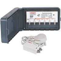 Labgear KIT415K 4-Way Masthead Amplifier Kit (648JR)