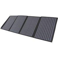 IMPAX Solar 120 120W Portable Folding Solar Panel 18V DC (648VK)