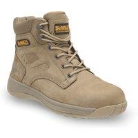 DeWalt 100 Year Bolster Size 5 Stone Steel Toe Cap Safety Boots (648VM)