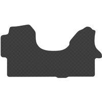 Car Mat Co. Mercedes Sprinter 2006 - 2018 Rubber Car Mat (648VV)