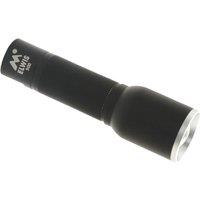 Elwis Big Bob LED Torch Black 500lm (648YW)