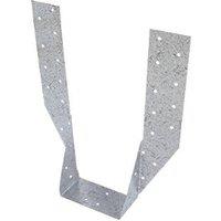 Sabrefix Jiffy Hangers 100mm x 250mm 10 Pack (64910)