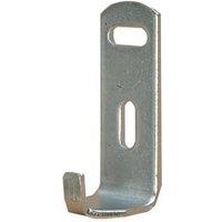 5kg CO2 Extinguisher Wall Bracket 5kg (6491T)