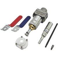 Aladdin EasyFit Isolator Starter Pack 22mm (649JY)