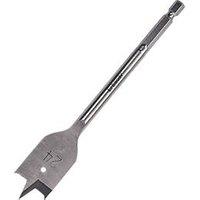 Erbauer Hex Shank Flat Wood Drill Bit 24mm x 152mm (649PH)