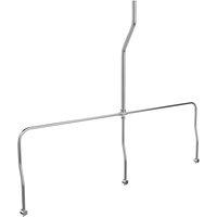 Thomas Dudley Ltd 3-Bowl Urinal Sparge Pipe Set with Automatic Cistern (6500R)