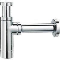 Ideal Standard Contemporary Bottle Trap Chrome 50mm (650KC)