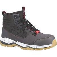 Hard Yakka Neo 2.0 Size 8 Moss Safety Boots (650RX)