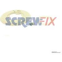 Vaillant 193595 Insulation (650TG)