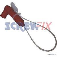 Baxi 5114749 Flame Sensing Cable (650TP)