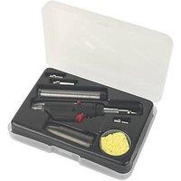 Rothenberger Micro Soldering Iron & Torch Kit (65143)