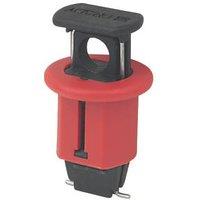 Essentials Pin-Out Mini Circuit Breaker Lockout System (6514F)