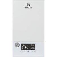 Strom SBSP7C Single-Phase Electric Combi Boiler (651HR)
