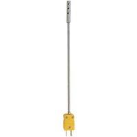 TPI GK16M K-Type Air Tip Temperature Probe (651JG)