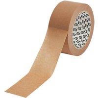 No Nonsense Packing Tape Brown 50m x 48mm (651KH)
