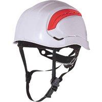 Delta Plus Granite Wind Premium Heightsafe Safety Helmet White (6521R)