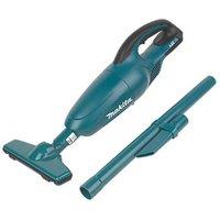 Makita Cordless Vacuum cleaners