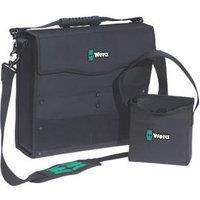 Wera 2GO 2 Portable Tool Carrying System 3 Pack (652FP)