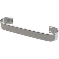 Ximax James 324mm x 40mm Chrome Radiator Towel Hanger (652GL)