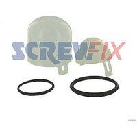 Worcester Bosch 87154051890 PROTECTIVE CAP (652HC)