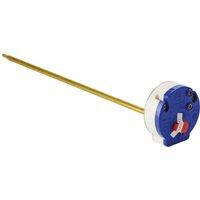 Tesla Dual Safety Plug-In Rod Thermostat 270mm (652RE)