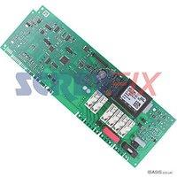 Ideal Heating 177608 I11 Primary Printed Circuit Board Kit (652TG)