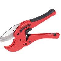 Rothenberger Rocut 42TC 0-42mm Manual Plastic Pipe Shears (65326)