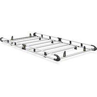 Van Guard Mercedes Sprinter 2006 - 2018 ULTI Twin Door Roof Rack (653PH)