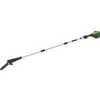 Greenworks GD60PS25 60V Li-Ion Brushless Cordless 25cm Pole Saw - Bare (653RG)