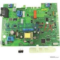 Worcester Bosch 8748300922 PCB (653TP)