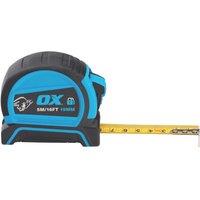 OX Pro 5m Tape Measure Set 2 Pack (653XX)