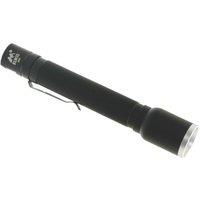 Elwis Strong Bob LED Torch Black 300lm (653YW)