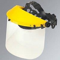 Site SHE119 Face Shield Clear (6540D)