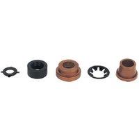 FloPlast Copper / MDPE Adaptor Kit 15mm x 20mm (65438)