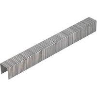 Tacwise 140 Series Staples Stainless Steel 12mm x 10.6mm 2000 Pack (6548J)
