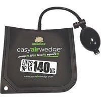 Hedgehog Easy Air Wedge Inflatable Lifting & Levelling Tool 170mm x 165mm (6548K)