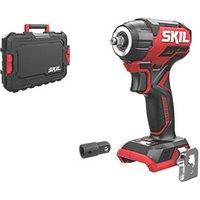 Skil SD1E3265JA 20V Li-Ion PWRCORE 20 Brushless Cordless Impact Wrench - Bare (654KG)