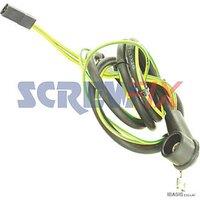 Vaillant 193590 Ignition Cable (654TG)