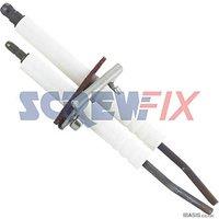 Ideal Heating 176207 Ignition Electrode Kit (654TH)